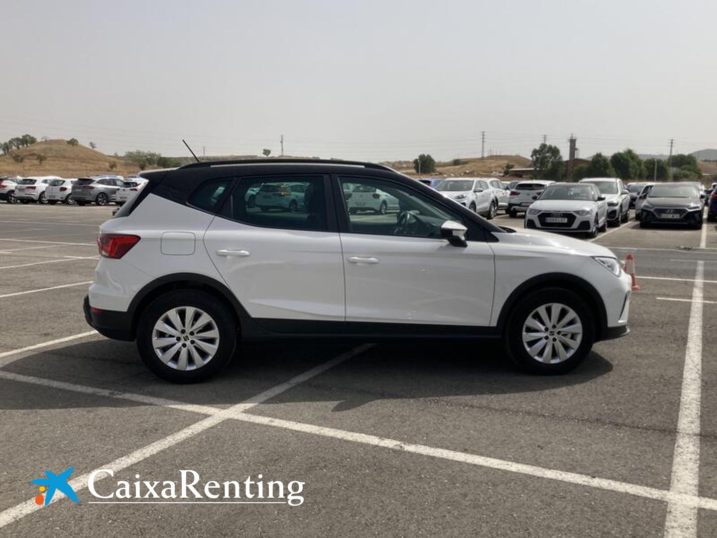 SEAT Arona 1.0 TSI Style Plus 81 kW (110 CV)