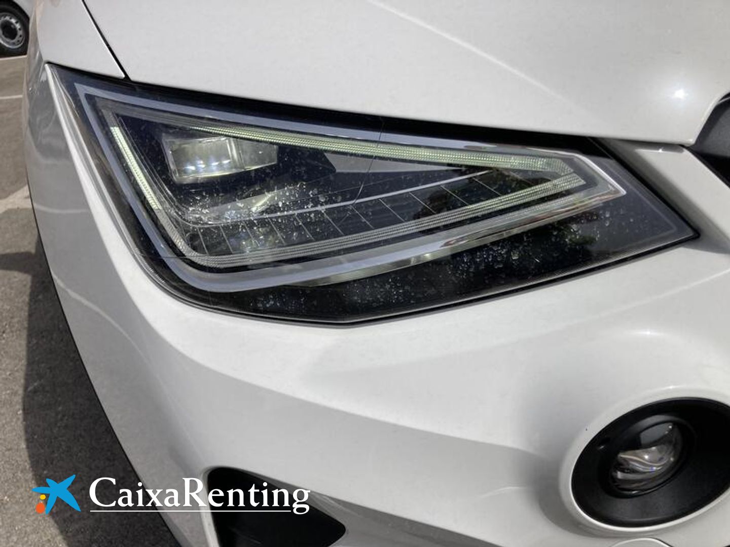 SEAT Arona 1.0 TSI Style Plus 81 kW (110 CV)