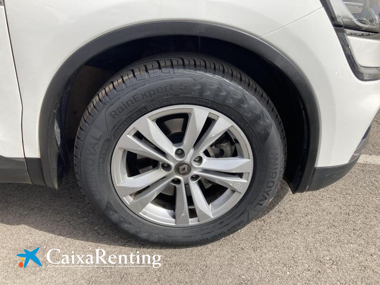 Renault Koleos Intens Blue dCi 140 kW (190 CV) X-Tronic 4x4