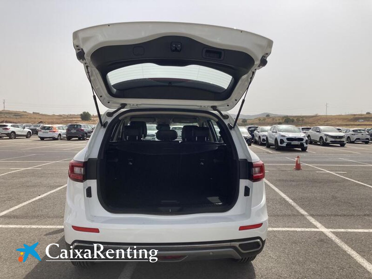 Renault Koleos Intens Blue dCi 140 kW (190 CV) X-Tronic 4x4