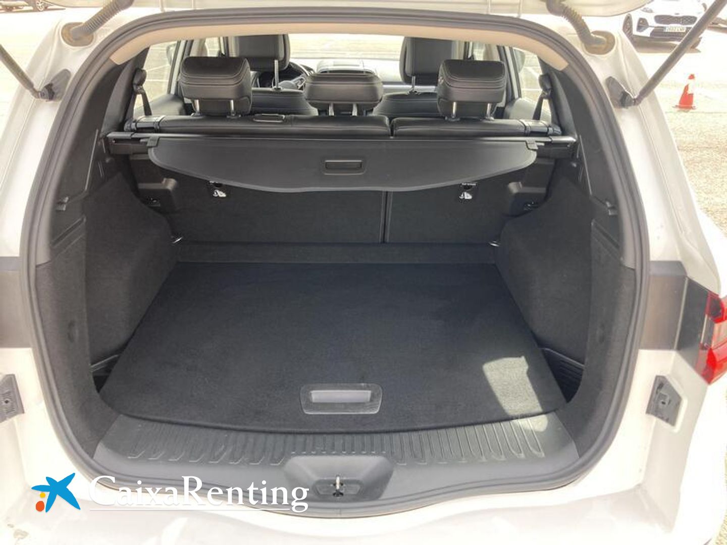 Renault Koleos Intens Blue dCi 140 kW (190 CV) X-Tronic 4x4