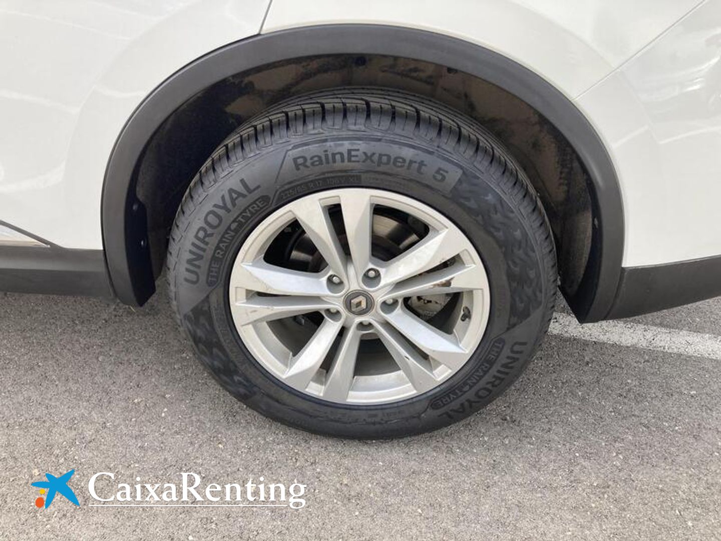 Renault Koleos Intens Blue dCi 140 kW (190 CV) X-Tronic 4x4
