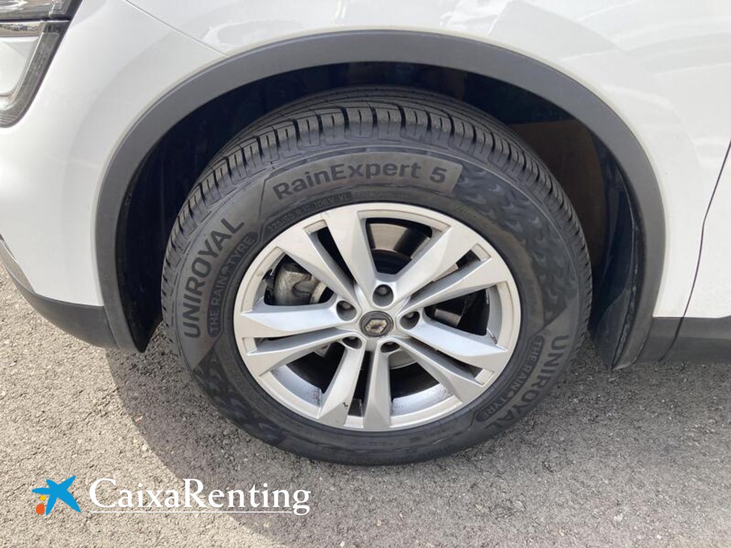 Renault Koleos Intens Blue dCi 140 kW (190 CV) X-Tronic 4x4