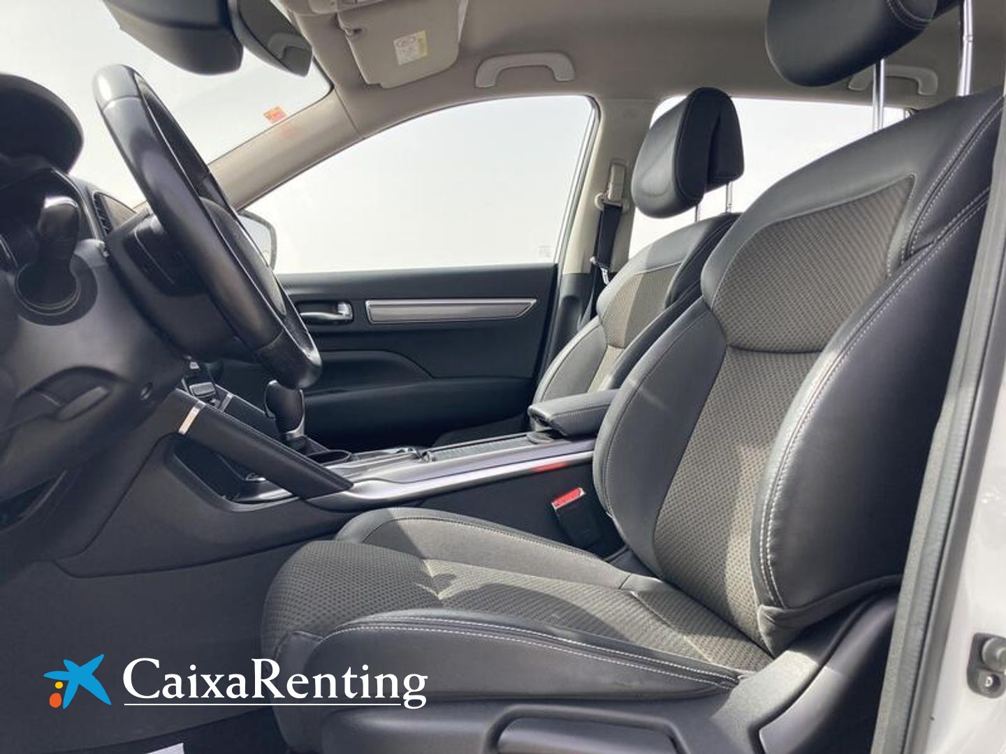Renault Koleos Intens Blue dCi 140 kW (190 CV) X-Tronic 4x4