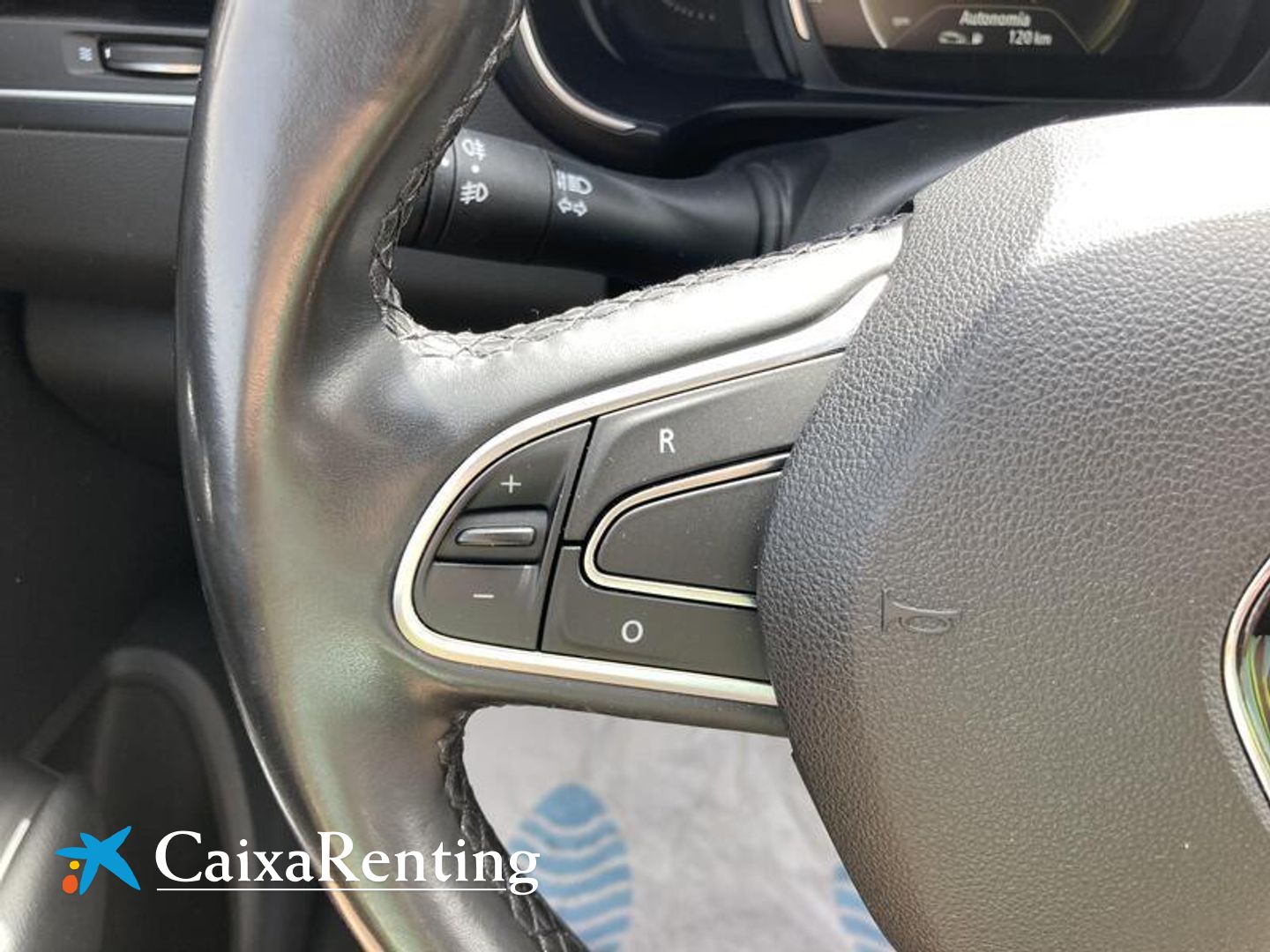 Renault Koleos Intens Blue dCi 140 kW (190 CV) X-Tronic 4x4