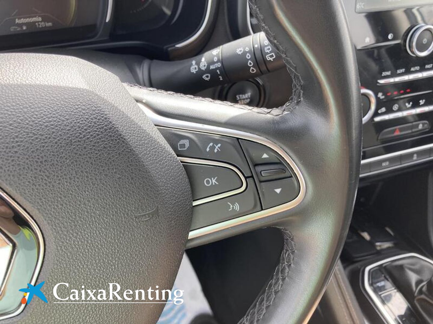 Renault Koleos Intens Blue dCi 140 kW (190 CV) X-Tronic 4x4