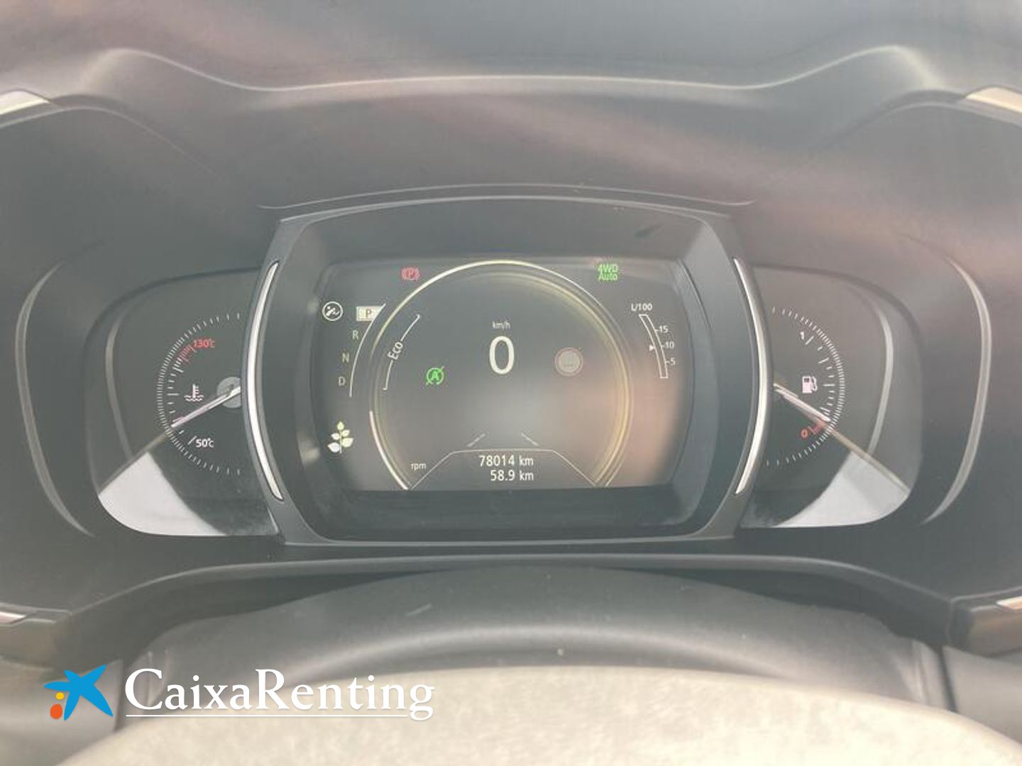 Renault Koleos Intens Blue dCi 140 kW (190 CV) X-Tronic 4x4