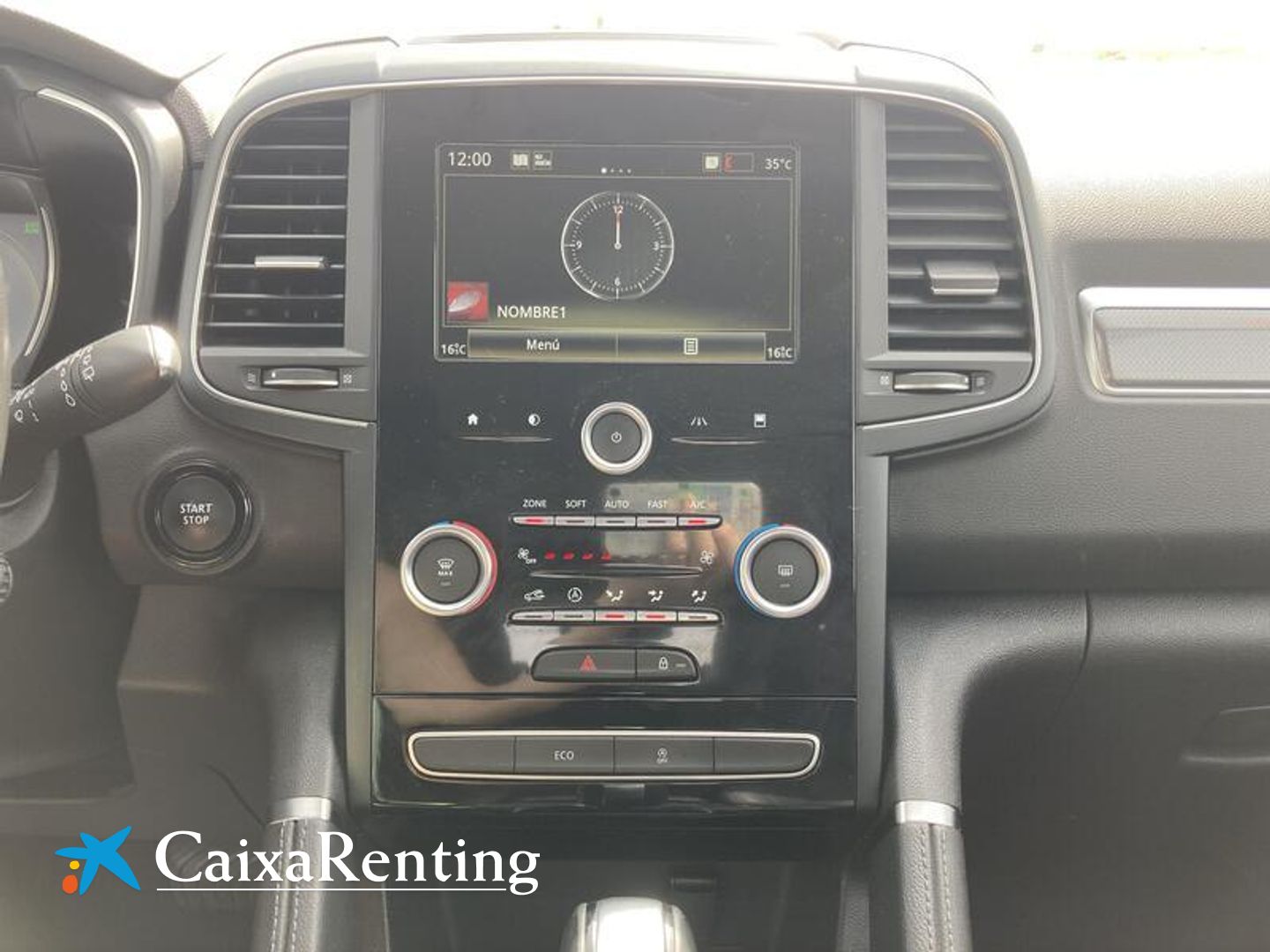 Renault Koleos Intens Blue dCi 140 kW (190 CV) X-Tronic 4x4