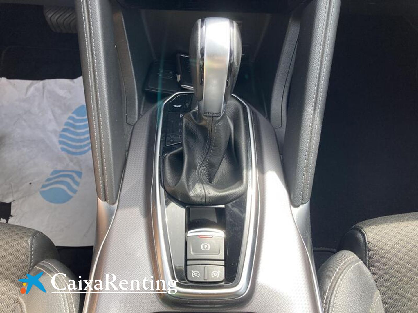 Renault Koleos Intens Blue dCi 140 kW (190 CV) X-Tronic 4x4