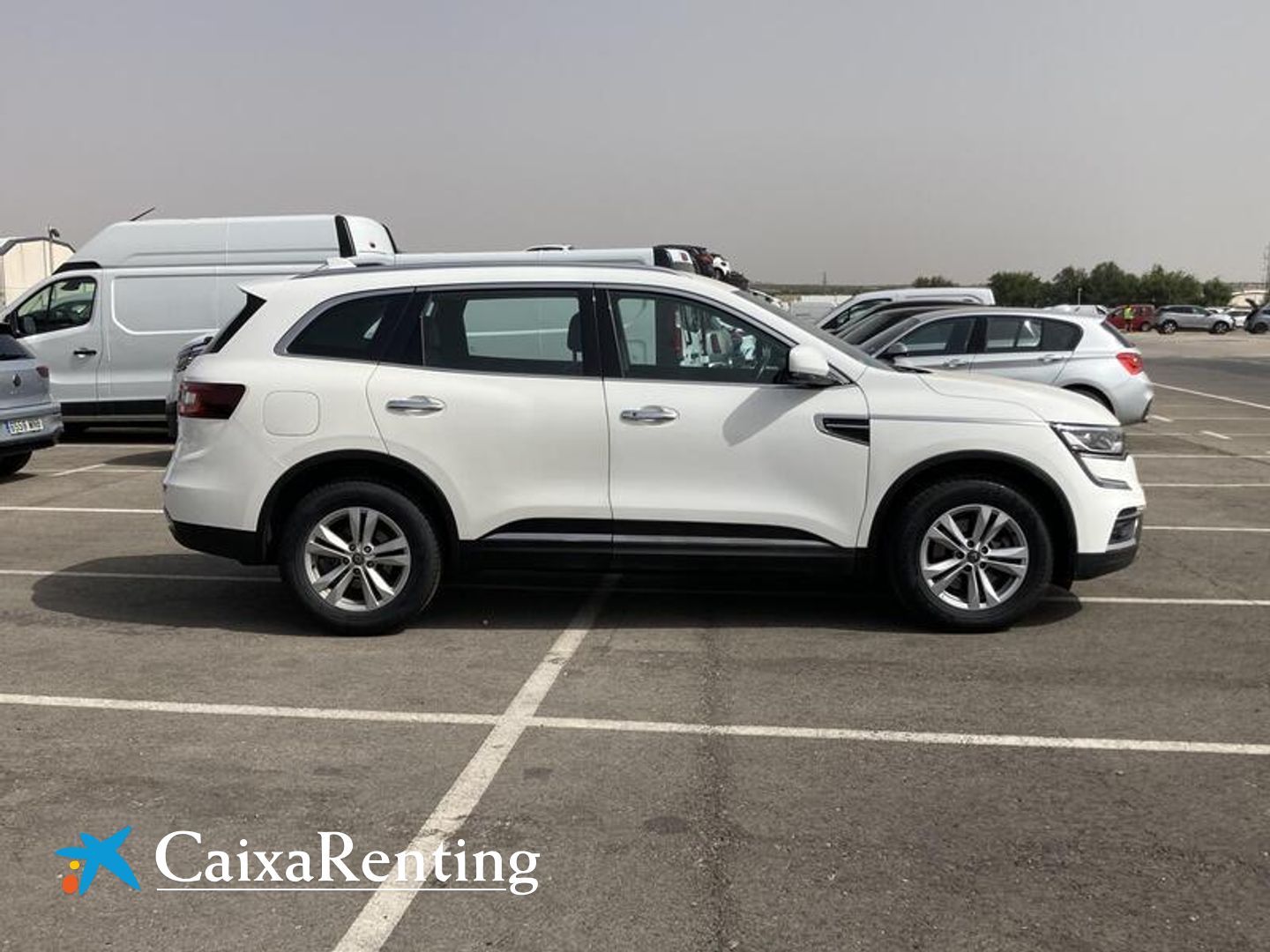 Renault Koleos Intens Blue dCi 140 kW (190 CV) X-Tronic 4x4