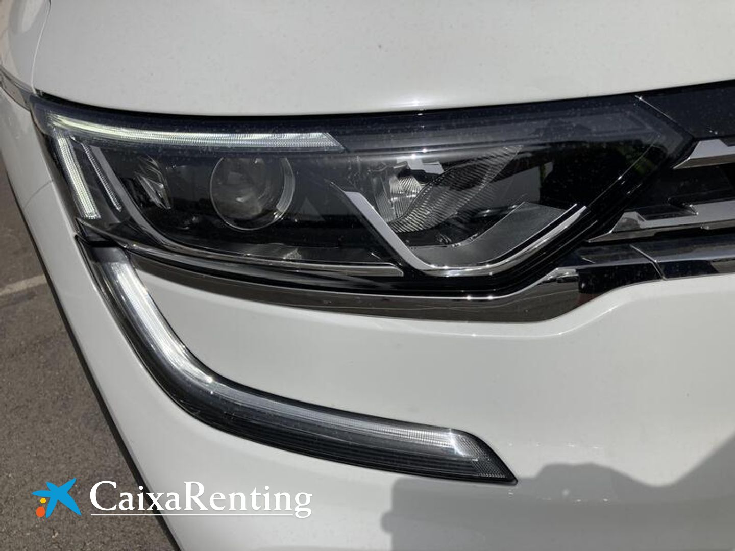 Renault Koleos Intens Blue dCi 140 kW (190 CV) X-Tronic 4x4