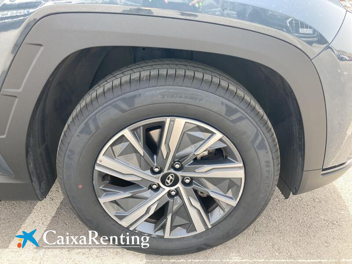 Hyundai Tucson 1.6 TGDI HEV Maxx Auto 169 kW (230 CV)