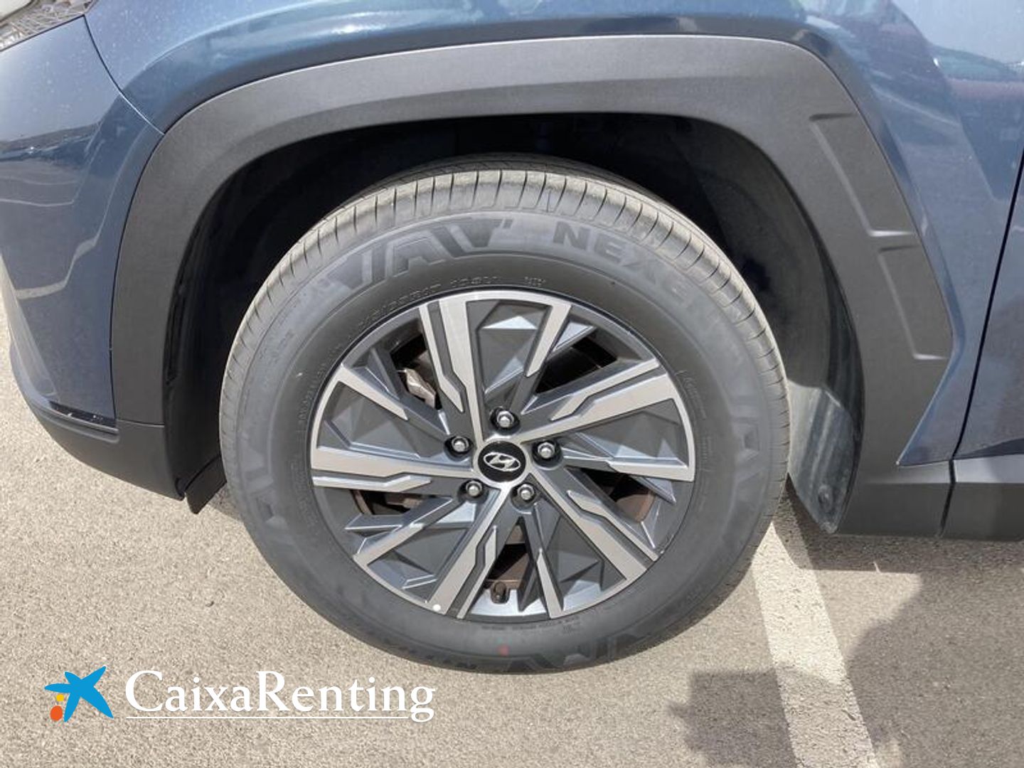 Hyundai Tucson 1.6 TGDI HEV Maxx Auto 169 kW (230 CV)