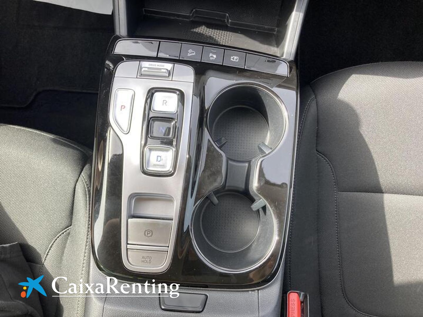Hyundai Tucson 1.6 TGDI HEV Maxx Auto 169 kW (230 CV)