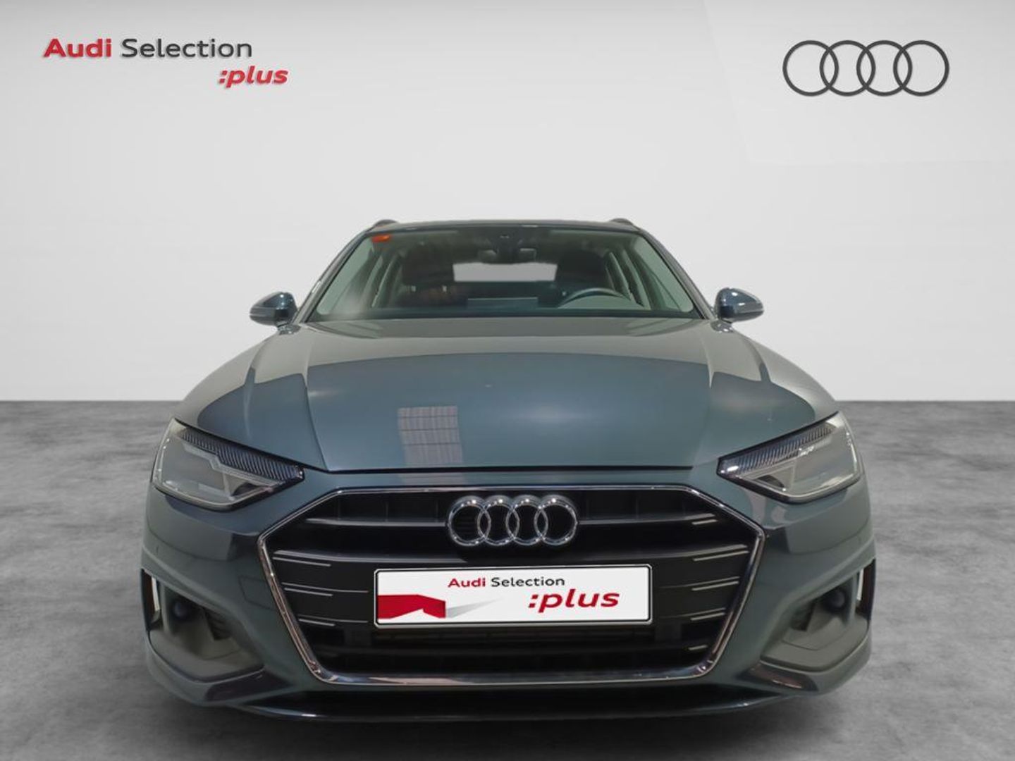 Audi A4 Avant S line 35 TFSI 110 kW (150 CV) S tronic