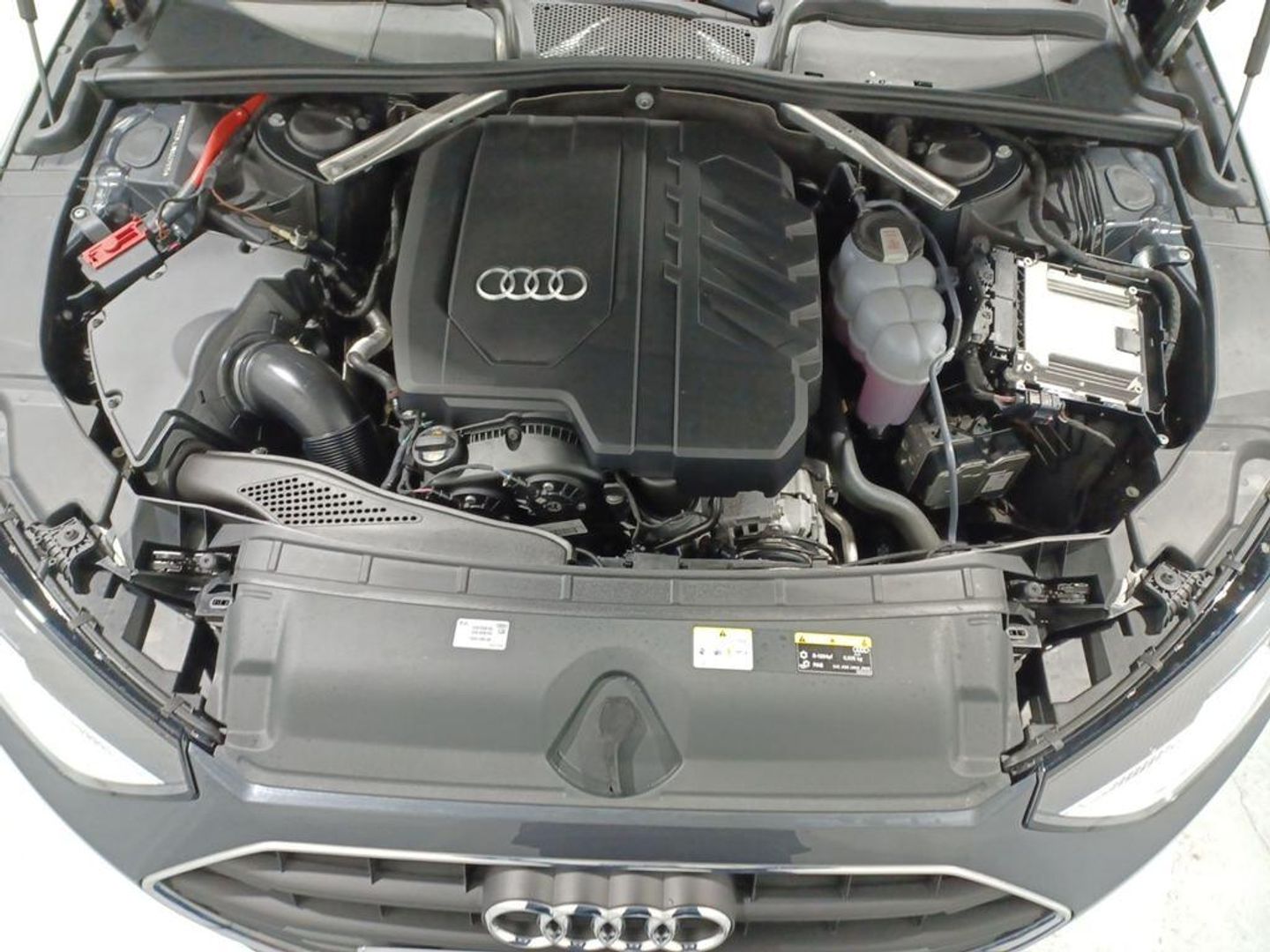 Audi A4 Avant S line 35 TFSI 110 kW (150 CV) S tronic
