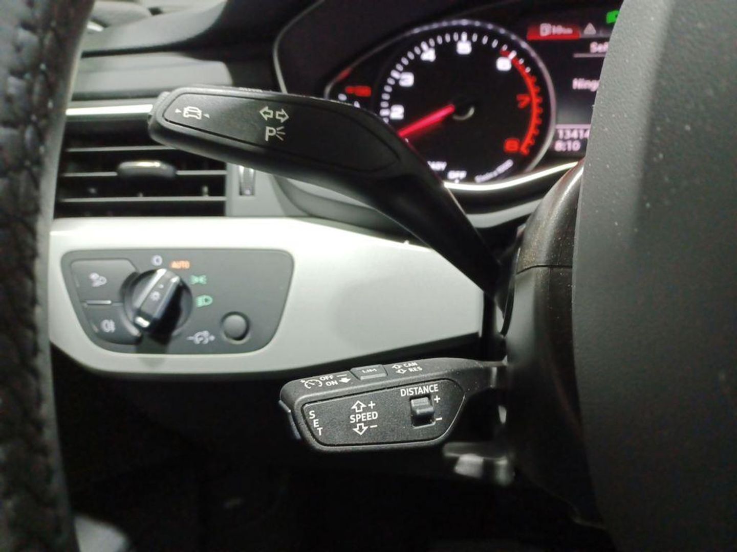 Audi A4 Avant S line 35 TFSI 110 kW (150 CV) S tronic