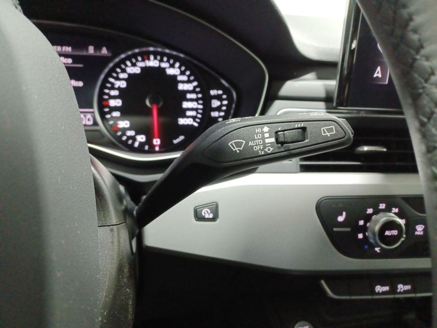 Audi A4 Avant S line 35 TFSI 110 kW (150 CV) S tronic
