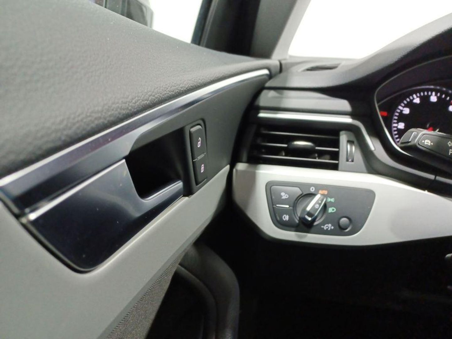 Audi A4 Avant S line 35 TFSI 110 kW (150 CV) S tronic