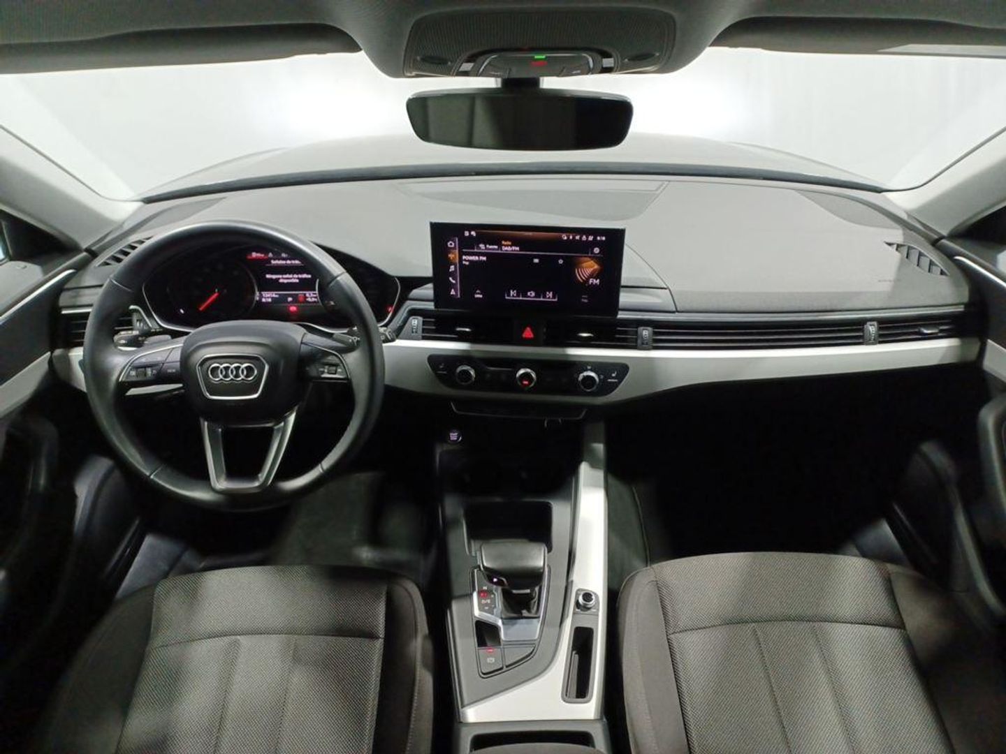 Audi A4 Avant S line 35 TFSI 110 kW (150 CV) S tronic
