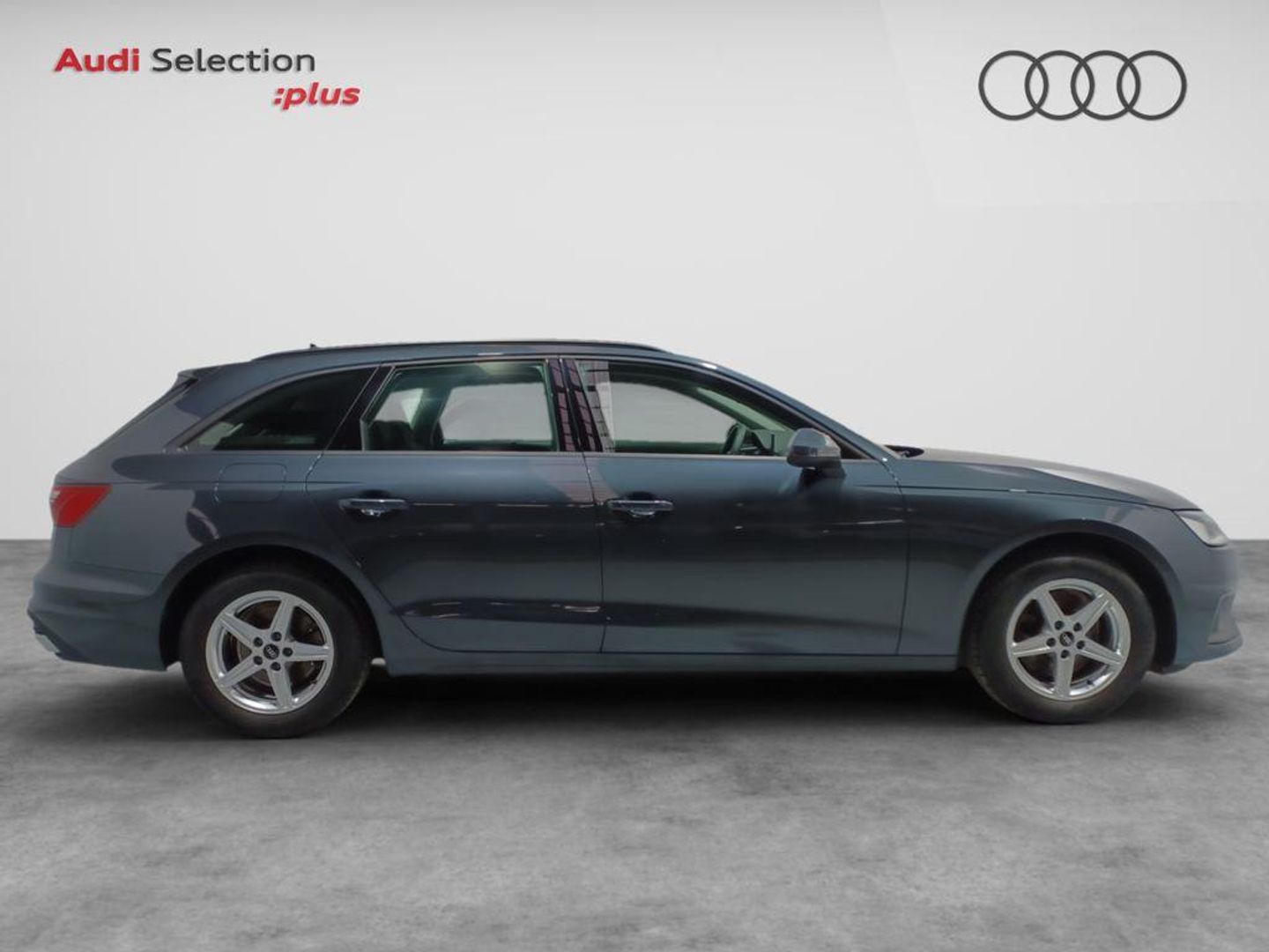 Audi A4 Avant S line 35 TFSI 110 kW (150 CV) S tronic