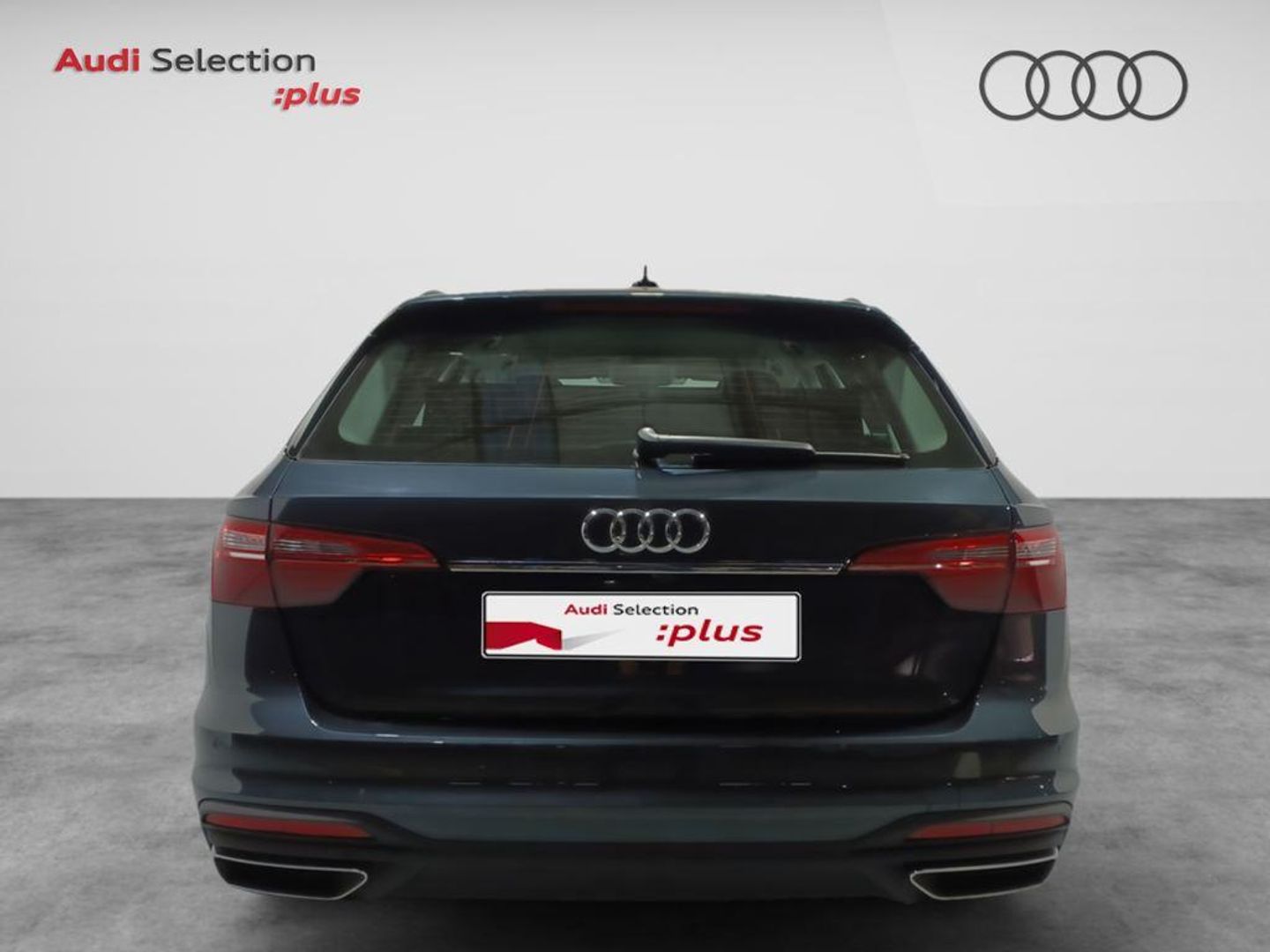 Audi A4 Avant S line 35 TFSI 110 kW (150 CV) S tronic
