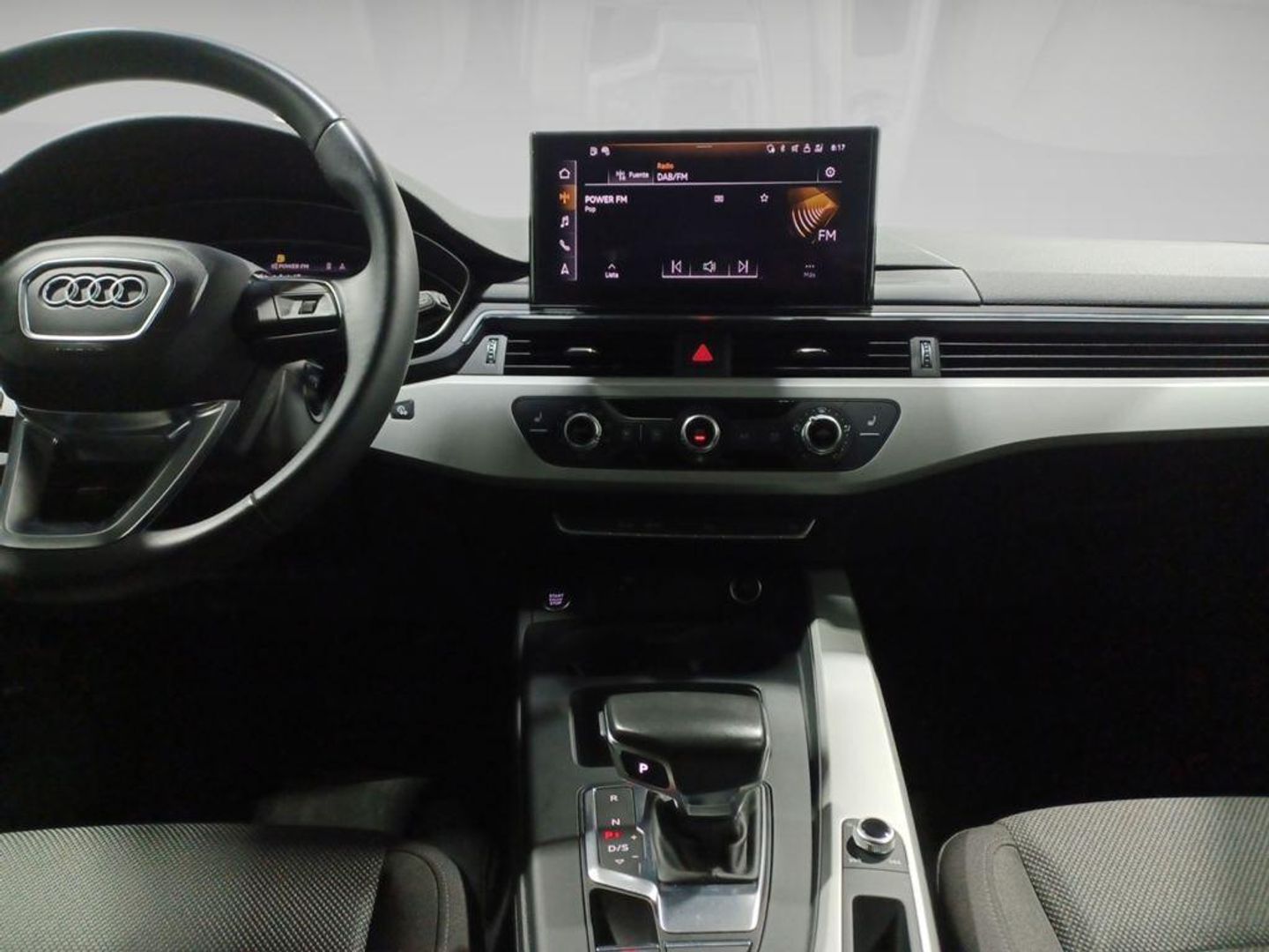 Audi A4 Avant S line 35 TFSI 110 kW (150 CV) S tronic