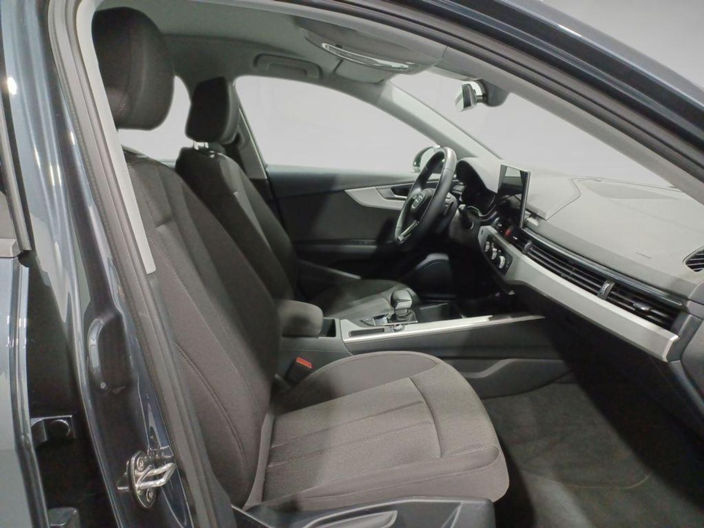 Audi A4 Avant S line 35 TFSI 110 kW (150 CV) S tronic