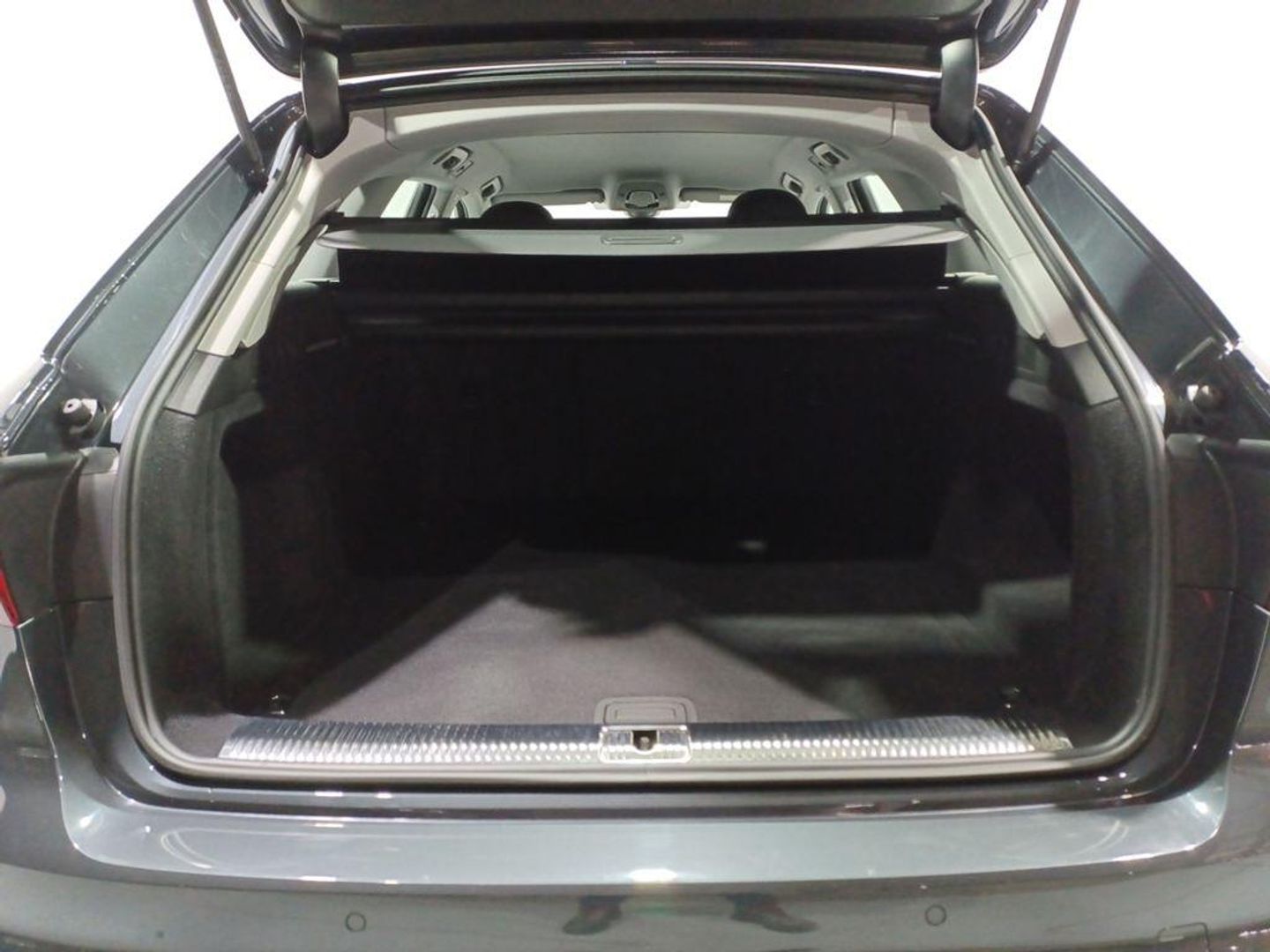 Audi A4 Avant S line 35 TFSI 110 kW (150 CV) S tronic