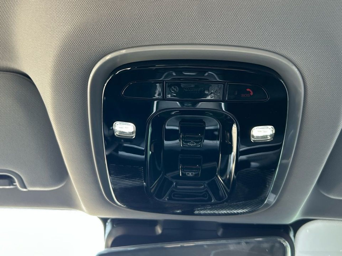 Ebro S700 1.5 TGDI PHEV Luxury E-CVT 255 kW (347 CV)
