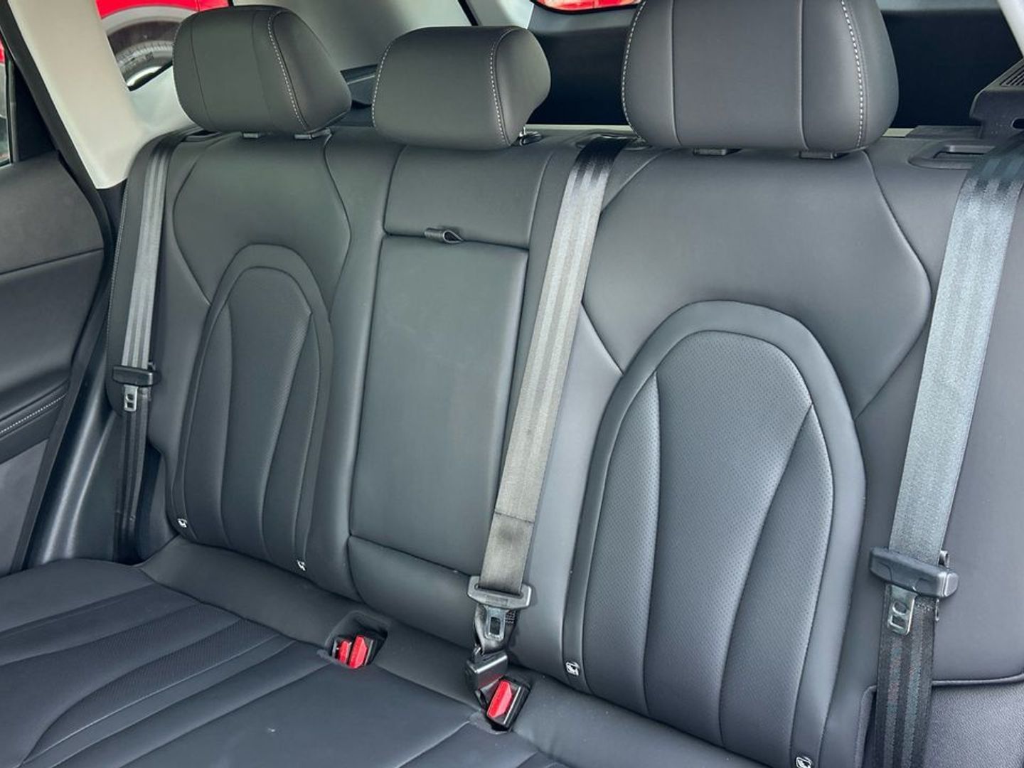 Ebro S700 1.5 TGDI PHEV Luxury E-CVT 255 kW (347 CV)