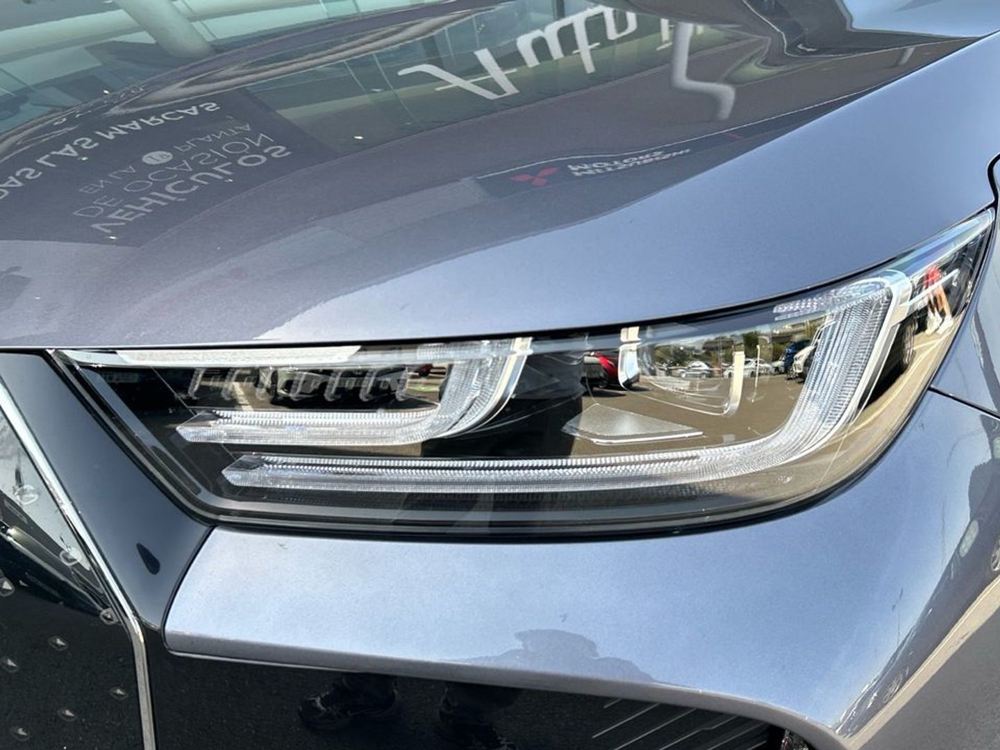 Ebro S700 1.5 TGDI PHEV Luxury E-CVT 255 kW (347 CV)