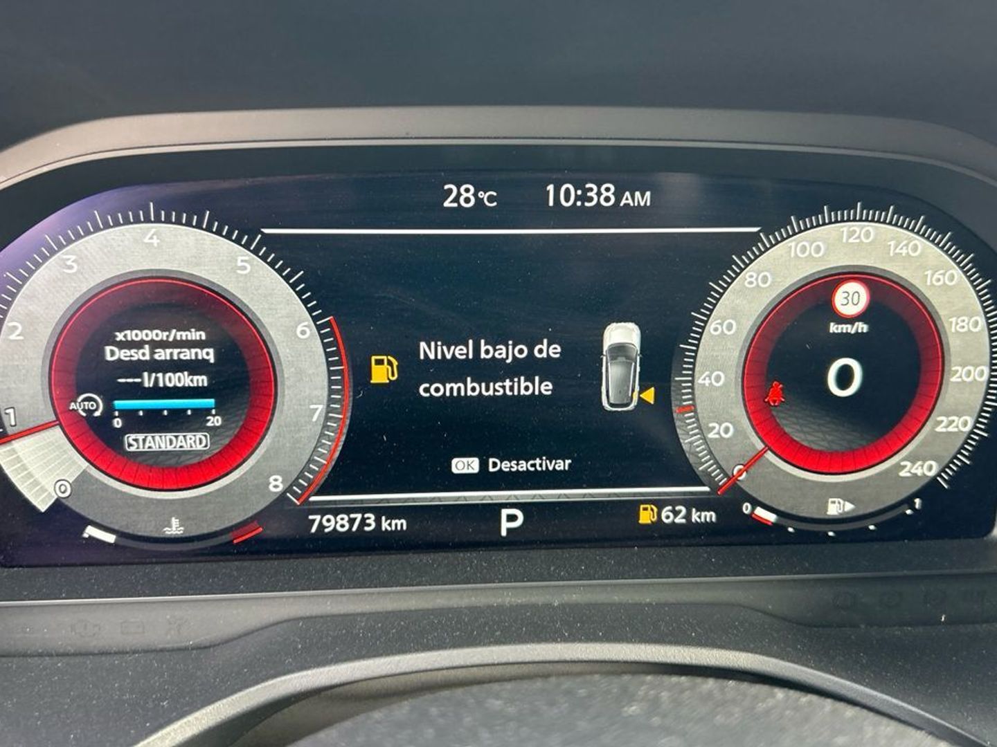 Nissan Qashqai DIG-T 160 mHEV Tekna Xtronic 116 kW (158 CV)