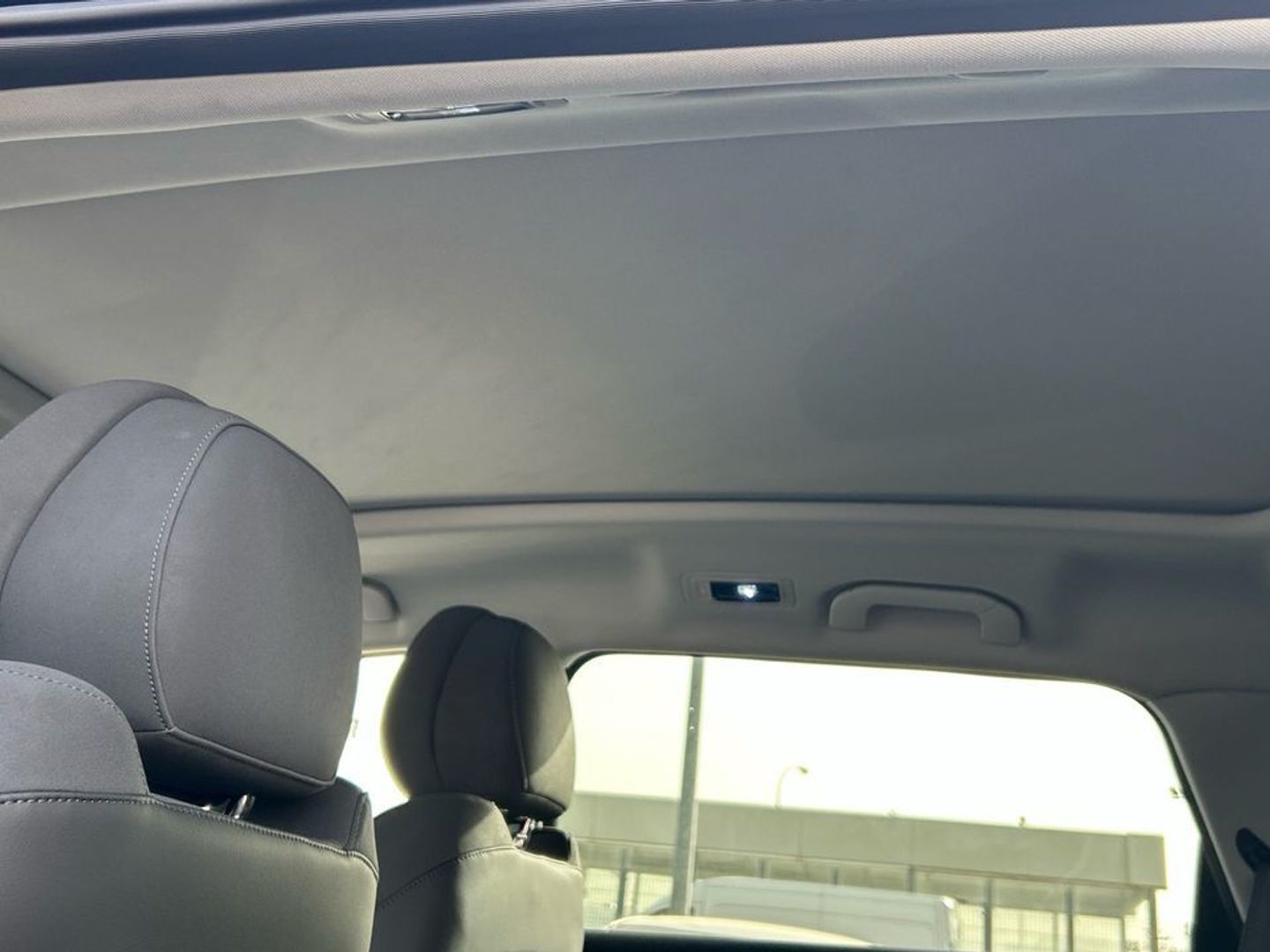 Ebro S800 1.5 TGDI PHEV Luxury E-CVT 255 kW (347 CV)