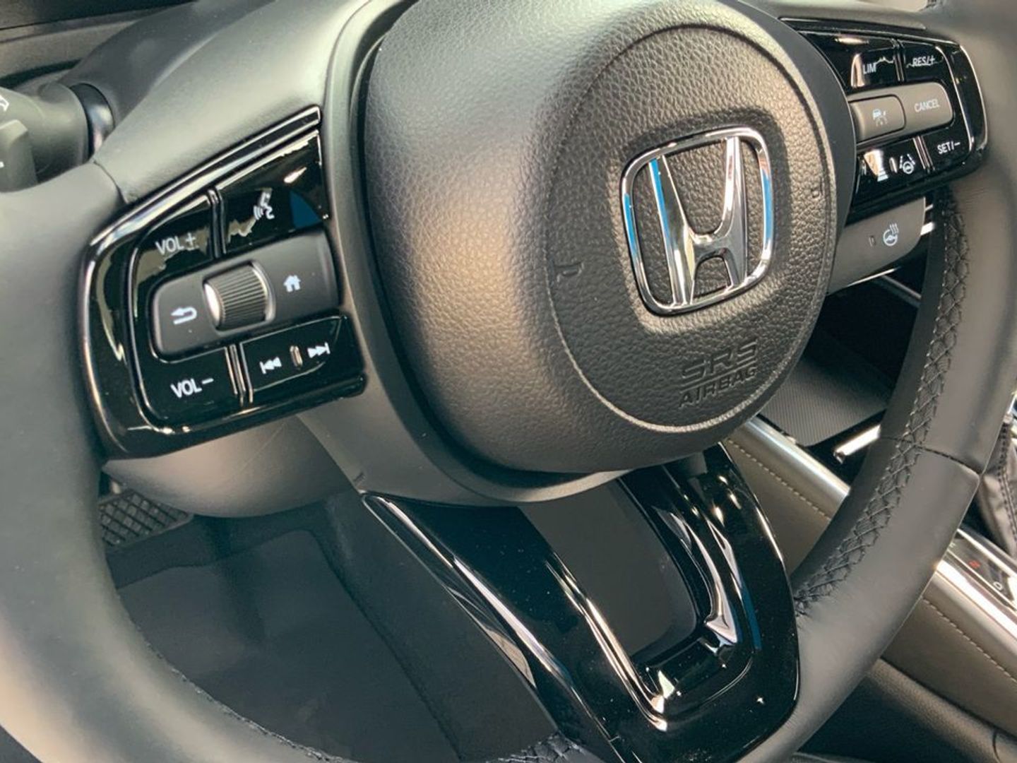 Honda HR-V 1.5 i-MMD Advance 4x2 96 kW (131 CV)
