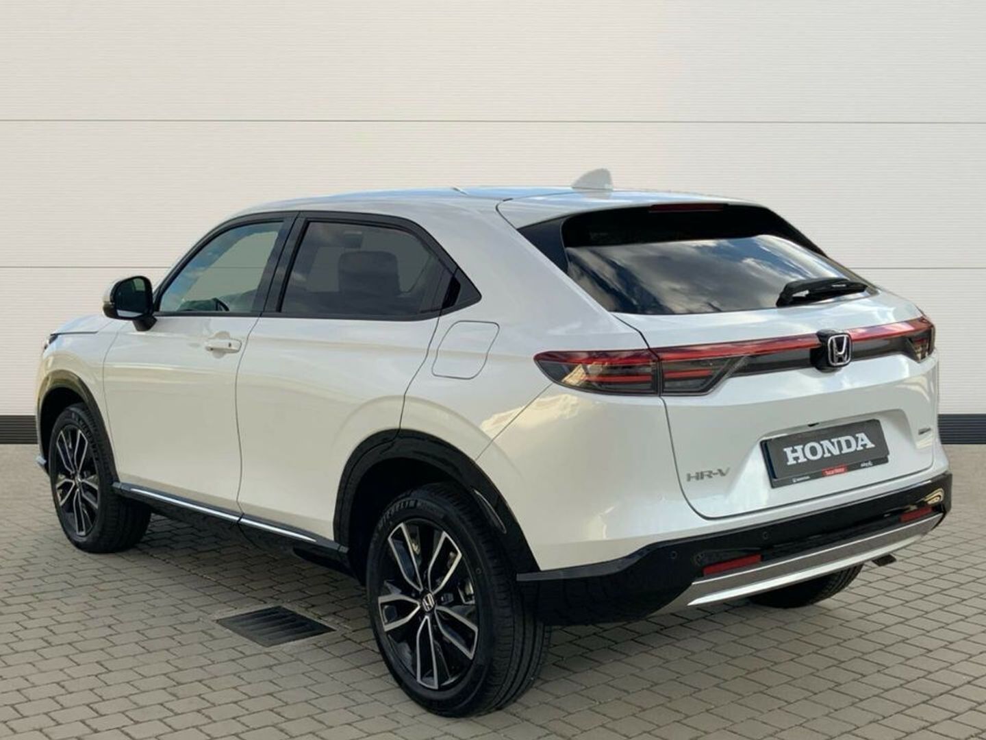 Honda HR-V 1.5 i-MMD Advance 4x2 96 kW (131 CV)