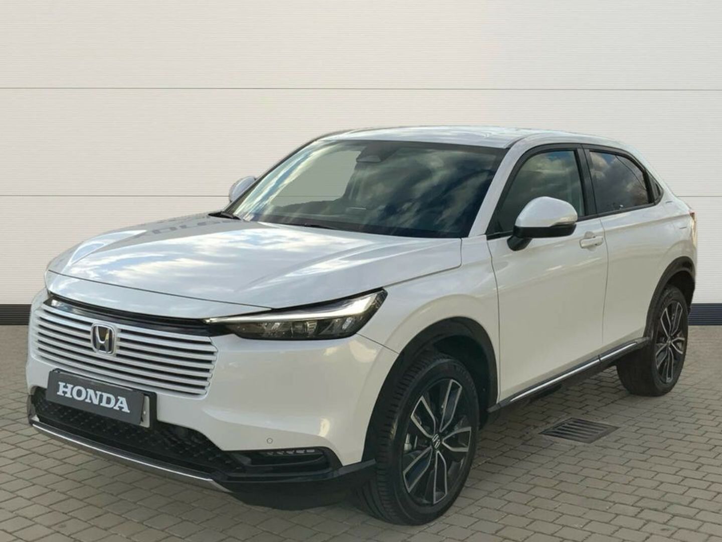 Honda HR-V 1.5 i-MMD Advance 4x2 96 kW (131 CV)