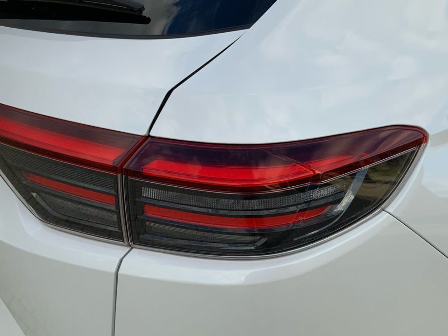 Honda HR-V 1.5 i-MMD Advance 4x2 96 kW (131 CV)