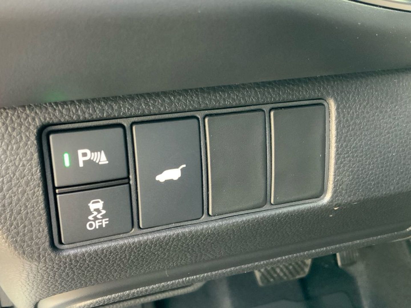 Honda HR-V 1.5 i-MMD Advance 4x2 96 kW (131 CV)