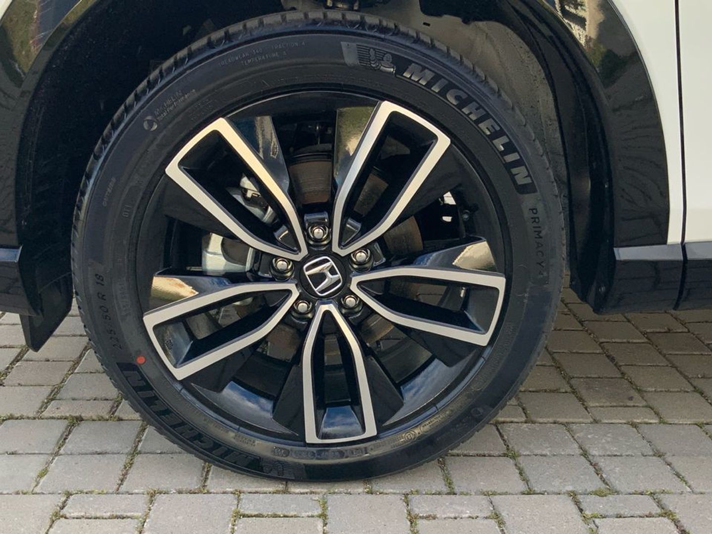 Honda HR-V 1.5 i-MMD Advance 4x2 96 kW (131 CV)