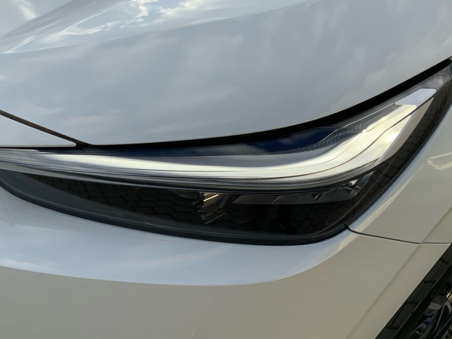 Honda HR-V 1.5 i-MMD Advance 4x2 96 kW (131 CV)