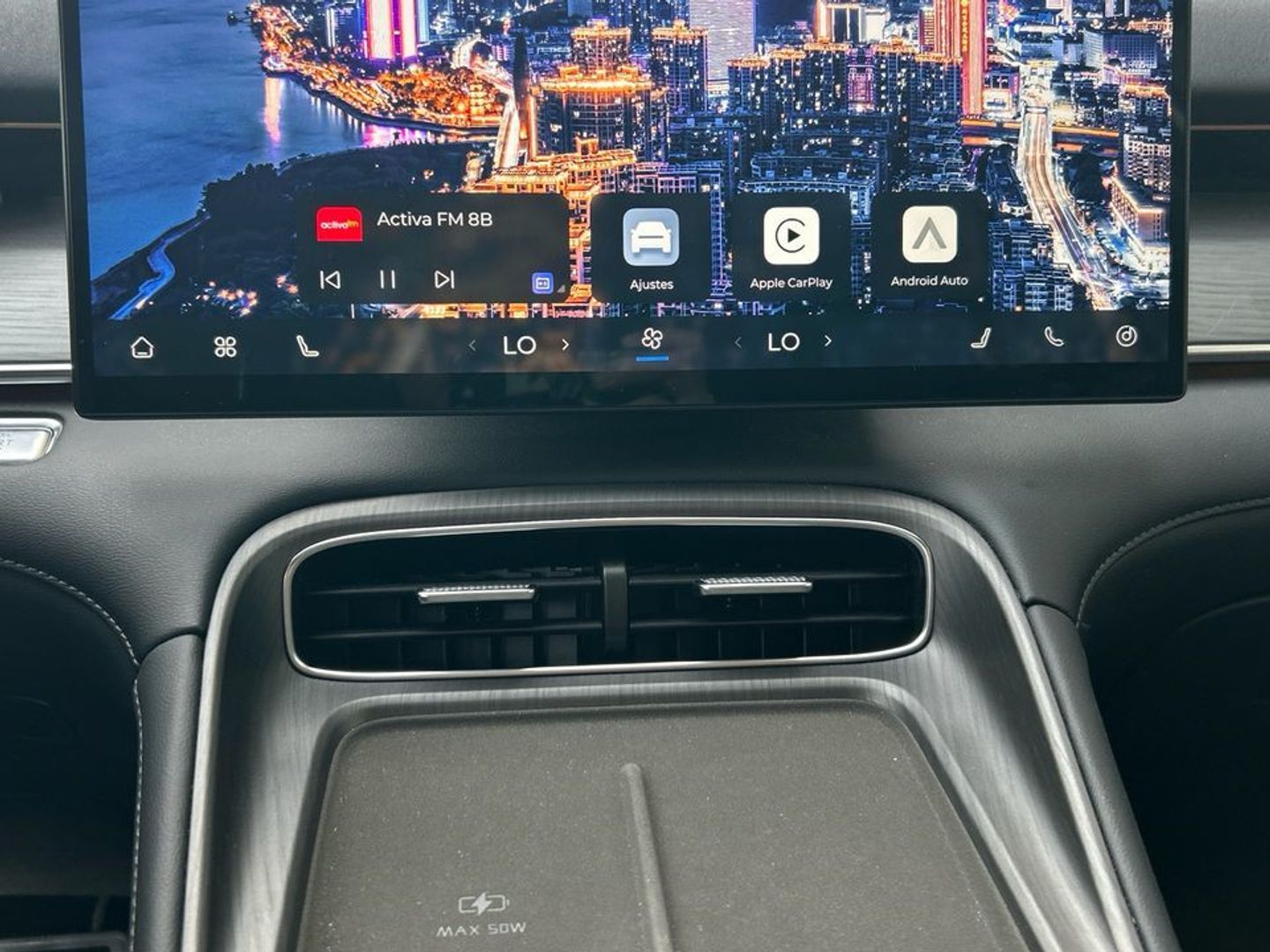 Ebro S800 1.6 TGDI Luxury DCT 108 kW (147 CV)