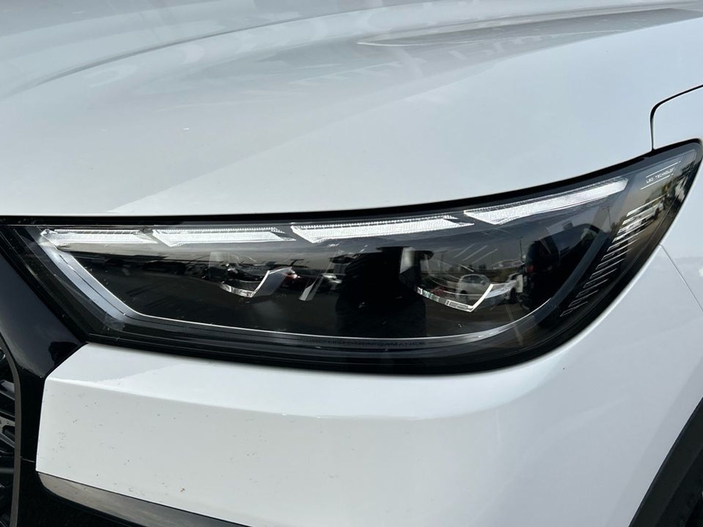 Ebro S800 1.6 TGDI Luxury DCT 108 kW (147 CV)