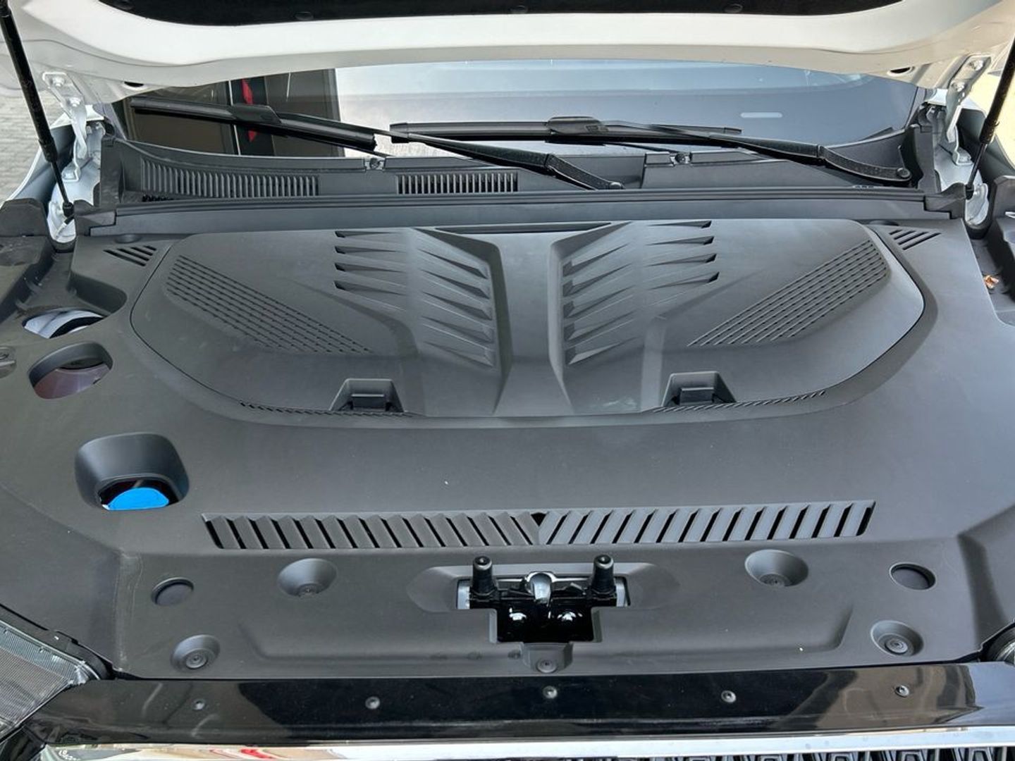 Ebro S700 1.6 TGDI Luxury 7 DCT 108 kW (147 CV)