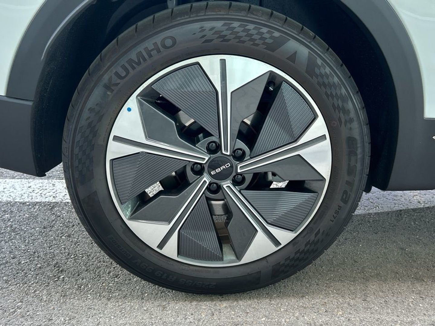Ebro S700 1.6 TGDI Luxury 7 DCT 108 kW (147 CV)