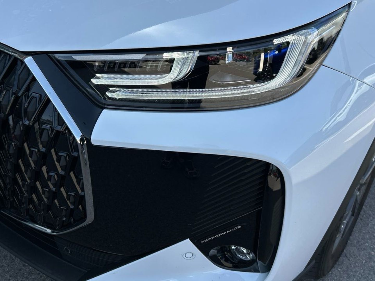 Ebro S700 1.6 TGDI Luxury 7 DCT 108 kW (147 CV)