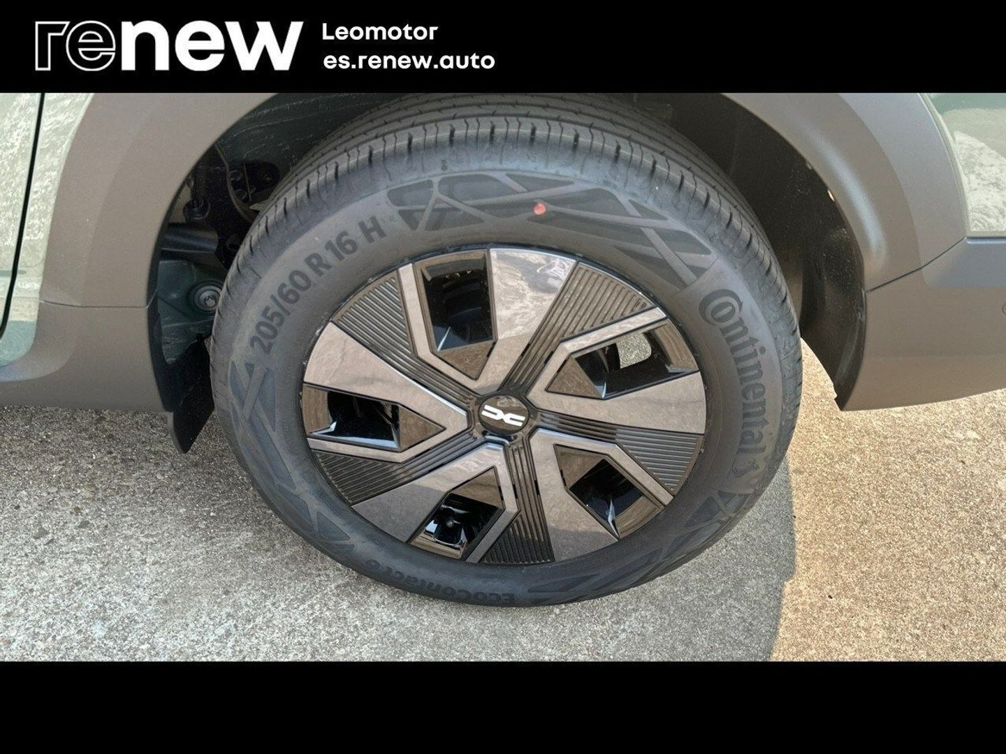 Dacia Jogger Expression TCe 7 plazas 81 kW (110 CV)