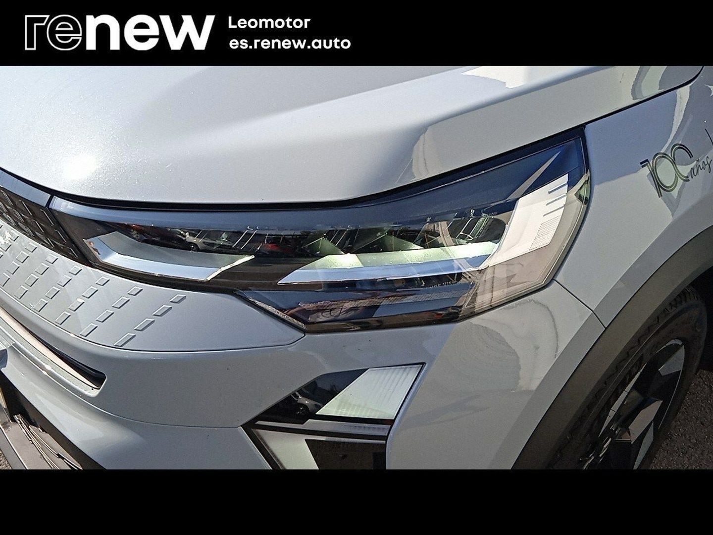 Renault Captur Techno E-Tech Híbrido 107 kW (145 CV)