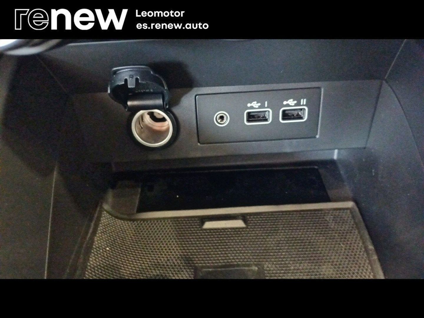 Renault Clio Techno E-Tech full Híbrido 105 kW (143 CV)
