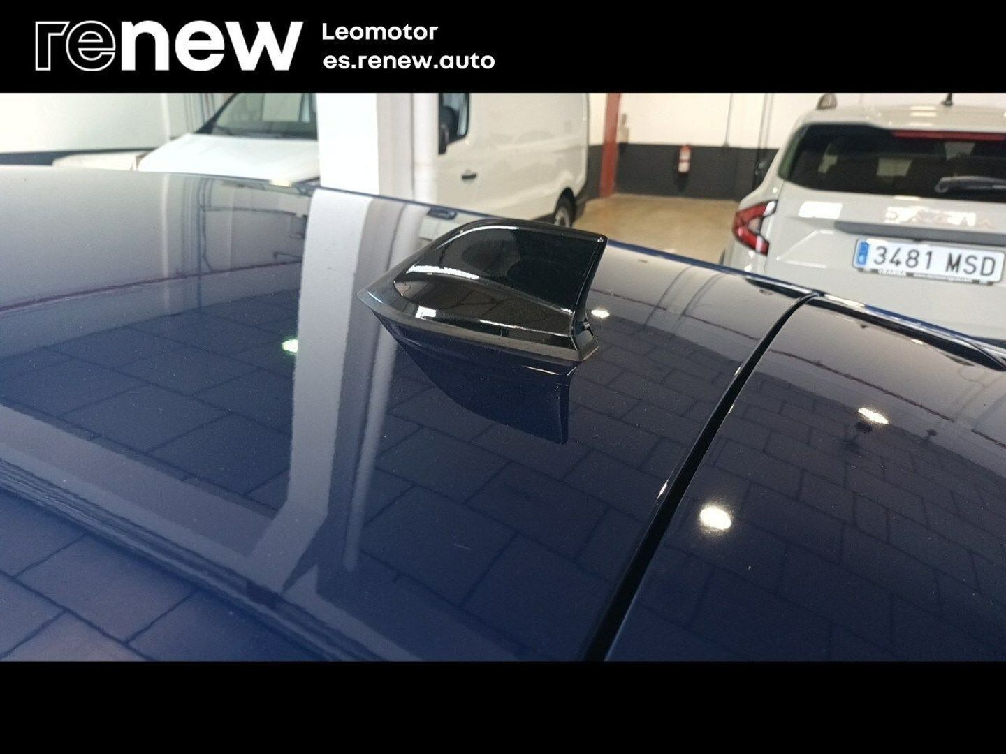 Renault Clio Techno E-Tech full Híbrido 105 kW (143 CV)